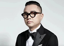 NTK Công Trí: Từ 'lão đại' hàng đầu làng thời trang Việt tới tội phạm ma tuý