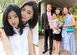 Nữ diễn viên bị nghi "gài bạn trai" chịu tủi nhục xét nghiệm ADN cho con, kết quả thay đổi cả 1 cuộc đời