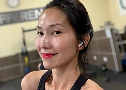 Nữ diễn viên ly hôn sau 2 tháng đám cưới: Tuổi 43 trẻ đẹp, thường đăng ảnh 1 mình, từ chối nhắc chồng 2