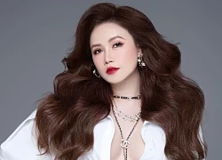 Nữ diễn viên Vbiz nói gì khi bị mỉa mai "4 đời chồng rồi còn đòi phát sáng sau ly hôn"