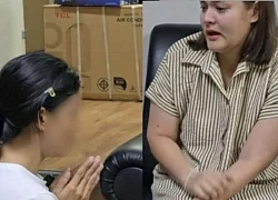 Nữ giúp việc trộm hơn 800 triệu đồng của chủ nhà trong suốt 1 năm trời