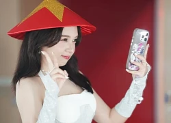 Nữ MC hot nhất Liên Quân chỉ ra hiện trạng đáng buồn của một bộ phận cộng đồng mạng