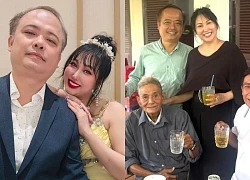 Nữ nghệ sĩ là mẹ đơn thân được đại gia yêu say đắm, đưa về ra mắt gia đình, thăm nhà máy 3 hécta