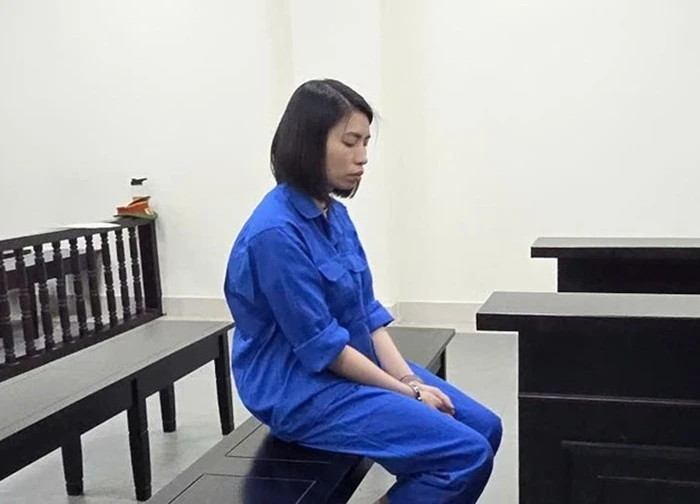 Nữ nhân viên công ty vàng chiếm đoạt nhiều tỷ đồng của khách hàng