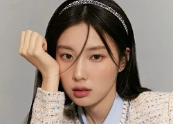 Nữ thần nhan sắc có đôi mắt đáng sợ nhất showbiz, chỉ 1 ánh nhìn làm "đơ cứng" người đối diện