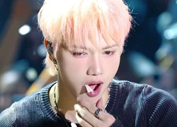 Oái oăm 1 Anh Trai bị quên là ca sĩ, comeback nhạt nhòa không chút "bọt sóng"