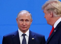 Ông Trump sắp tung "cây gậy" cứng rắn với Nga sau tối hậu thư