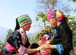 Phạm vi hoạt động khám chữa bệnh của cô đỡ thôn bản