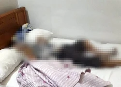 Phát hiện người đàn ông tử vong trong phòng nhà nghỉ