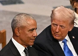 Phía cựu Tổng thống Obama bác bỏ cáo buộc từ Tổng thống Trump
