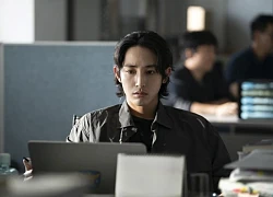 Phim Hàn đề tài tình dục 'S-Line' thống trị BXH truyền hình