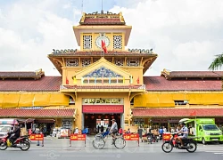 Phường Chợ Lớn - Nơi giá trị truyền thống hòa quyện cùng những mảnh ghép di sản