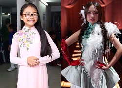 Phương Mỹ Chi: Quá khứ bị miệt thị ngoại hình, thay đổi ngoạn mục tuổi 22