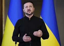 Politico: Ukraine đối mặt chỉ trích quốc tế sau động thái làm suy yếu cơ quan chống tham nhũng
