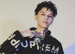 Quá khứ tai tiếng của rapper Bình Gold vừa bị bắt