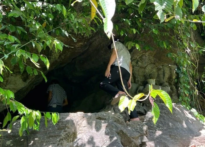 Quần thể hang đá hàng trăm triệu năm ở Đà Nẵng vừa được vinh danh có gì đặc biệt?