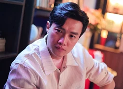 Quốc Trường U40: "Tôi chưa yêu ai quá 1 năm, không cần vợ phải kiếm tiền"