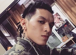 Rapper Bình Gold dương tính với ma túy và bị CSGT truy bắt trên cao tốc là ai?