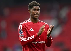 Rashford phải tuân thủ 10 quy định nghiêm ngặt tại Barcelona