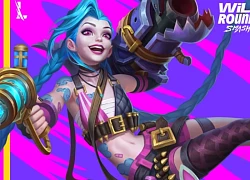 Riot Games công bố Việt Nam đăng cai Wild Rounds: Smash 2025 - Sự kiện cộng đồng lớn nhất năm của LMHT: Tốc Chiến
