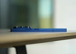 Samsung Galaxy Z Fold 7 được đánh giá với nhiều tính năng nâng cấp