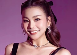 Sao Việt 23/7: Thanh Hằng mong muốn có con trước thềm tuổi mới