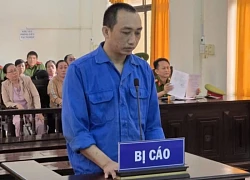 Sát hại anh vợ sau cuộc nhậu