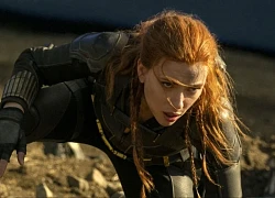 Scarlett Johansson: Từ biểu tượng gợi cảm đến minh tinh thực lực của Hollywood