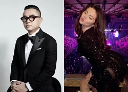 Selena Gomez đã xóa video mặc đồ của NTK Công Trí