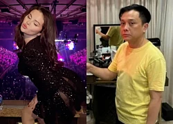 Selena Gomez &#8216;ngó lơ&#8217; khi NTK Công Trí bị CA tóm, phũ phàng làm 1 việc, fan sốc