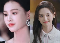 Showbiz chẳng ai hợp đóng thiên kim tiểu thư hơn cô gái này: Visual cao quý sang chảnh, đẹp quá mức cho phép