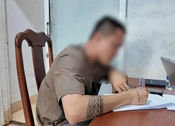 Sợ vợ la mắng, nam thanh niên dựng chuyện bị cướp tiền, vàng