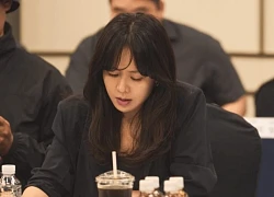 Son Ye Jin đóng chính trong phim Hàn lấy cảm hứng từ Min Hee Jin