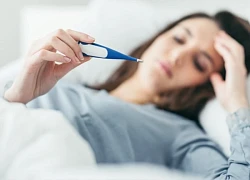 Sốt cao, đau đầu, gáy cứng, bệnh nhân đái tháo đường mắc viêm màng não nguy kịch