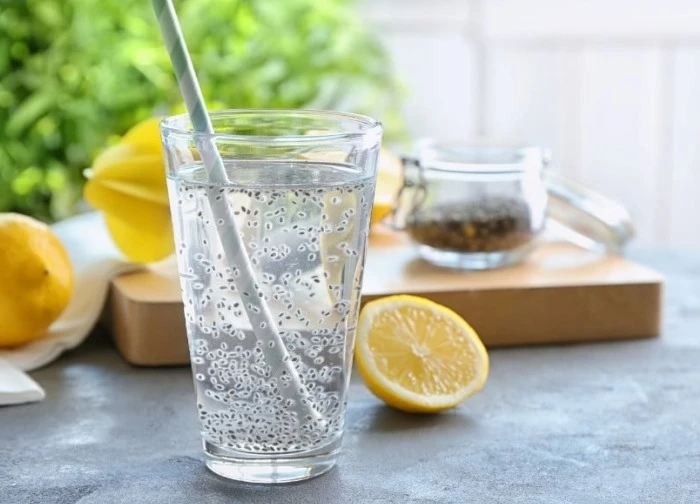Sự khác biệt khi ăn hạt chia buổi sáng và buổi tối