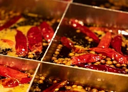 Sự thật ăn cay có thể gây ung thư?