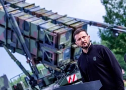 Tại sao Ukraine được cam kết cung cấp vũ khí trước thềm đàm phán với Nga?