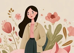 Tài vận bùng nổ cuối 2025: 4 con giáp "phất như diều", vừa có thăng chức vừa trúng tiền!