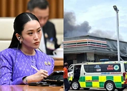 Thái Lan - Campuchia: Thủ tướng bị đình chỉ lên tiếng sốc, đóng cửa điểm du lịch