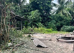 Thái Lan - Campuchia triển khai vũ khí hạng nặng, đã có thương vong