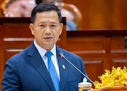 Thủ tướng Campuchia kêu gọi giữ bình tĩnh giữa căng thẳng với Thái Lan