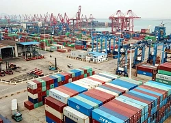 Thuế quan của Mỹ: Bộ trưởng Tài chính Mỹ nêu thời gian đàm phán với Trung Quốc