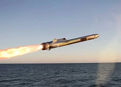 Bulgaria triển khai vũ khí chống hạm hiện đại nhất NATO dọc Biển Đen, gửi thông điệp tới Nga