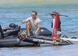 Tỉ phú Mark Zuckerberg âm thầm mở rộng 'tổ ấm' đồ sộ ở Hawaii