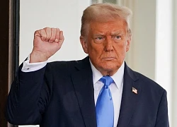 Tòa phúc thẩm Mỹ bác sắc lệnh của Tổng thống Trump về quyền công dân theo nơi sinh