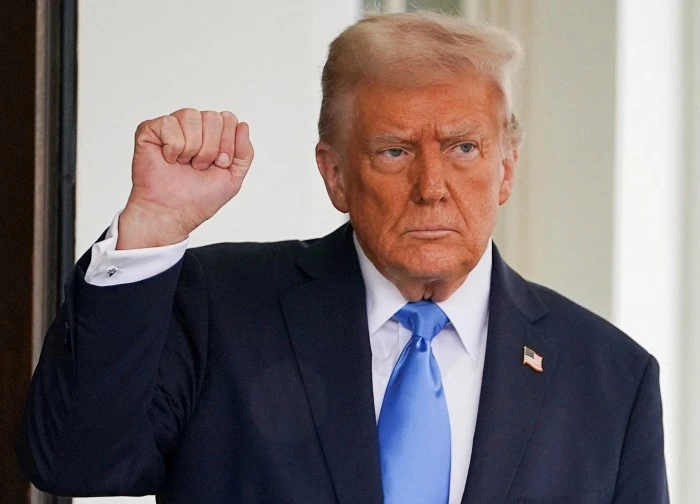 Tòa phúc thẩm Mỹ bác sắc lệnh của Tổng thống Trump về quyền công dân theo nơi sinh