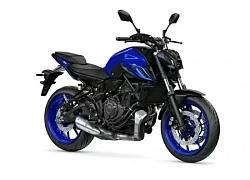 Top 10 xe Nakedbike đáng mua trong tầm giá dưới 300 triệu đồng tại Việt Nam