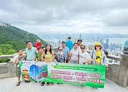 Trải nghiệm chuyến đi Hong Kong thú vị cùng tour du lịch của Đất Việt Tour