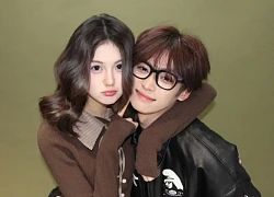 Trap boy 2K2 showbiz bị "phốt" tả tơi trong chuyện tình cảm "bắt cá nhiều tay"