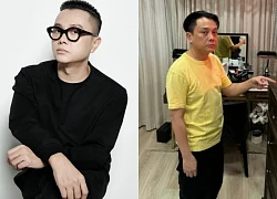 Triệt phá đường dây chất cấm: Bắt NTK Công Trí, phát hiện loạt tang vật đáng ngờ